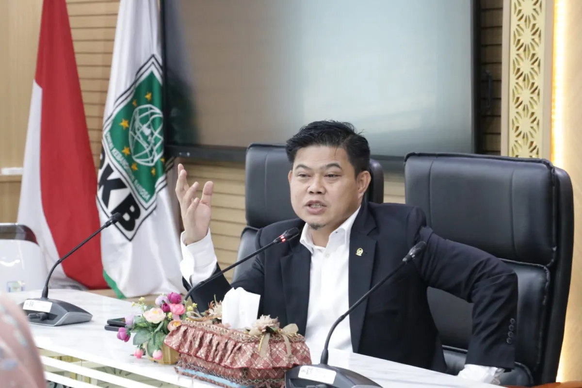 DPR Minta Pemerintah Tindak Tegas Operasional Bandara IMIP Tanpa Pengawasan