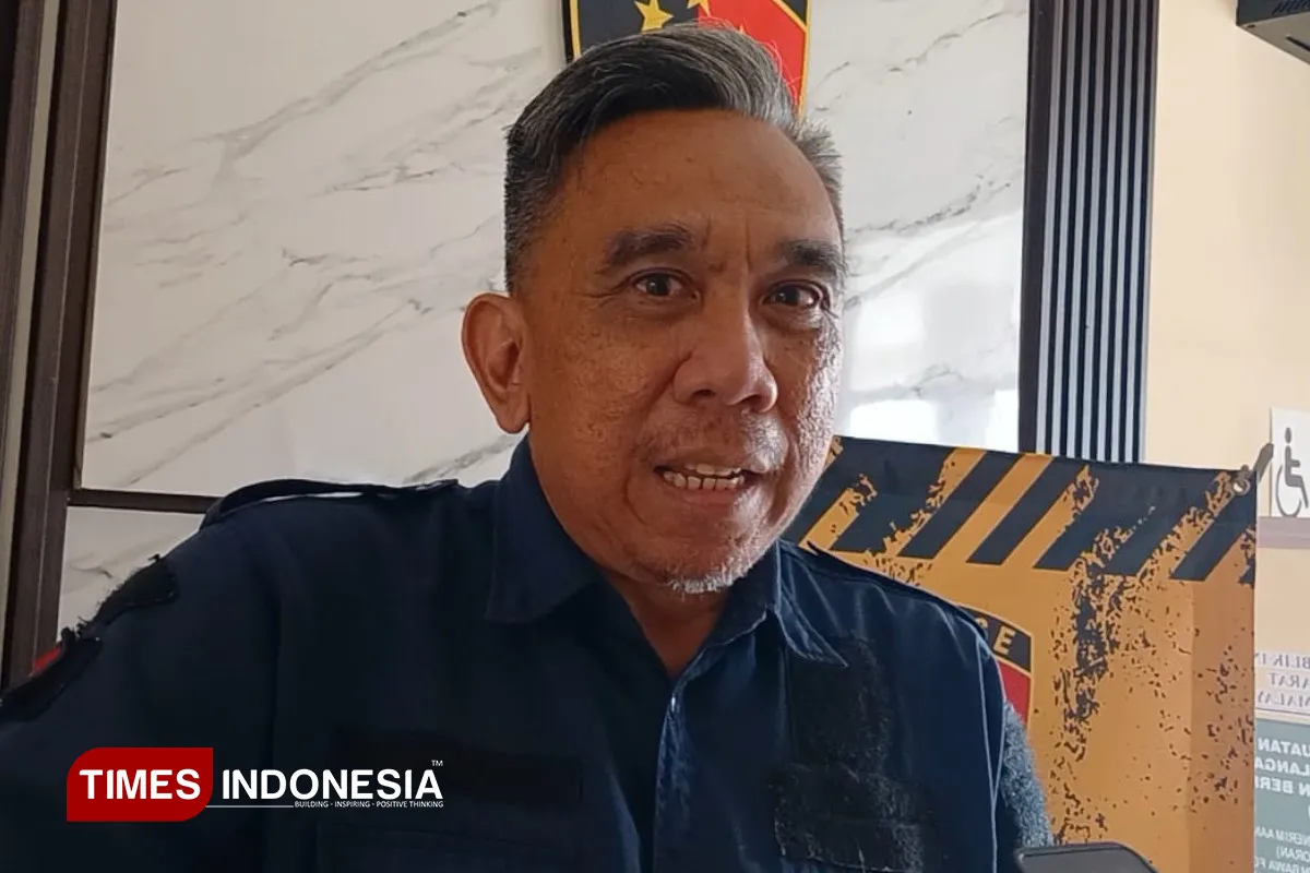 Konten Kreator SL Diperiksa Terkait Dugaan Child Grooming di Tasikmalaya