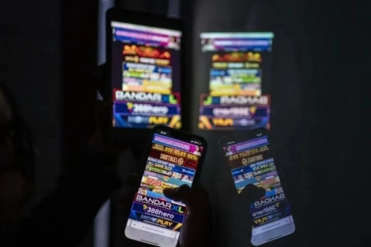 Polda Sumut Ajukan Pemblokiran 365 Situs Judi Daring untuk Menciptakan Ruang Digital Aman