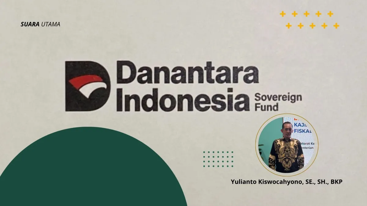 Danantara Indonesia Siap Luncurkan Proyek Waste-to-Power di Akhir Oktober