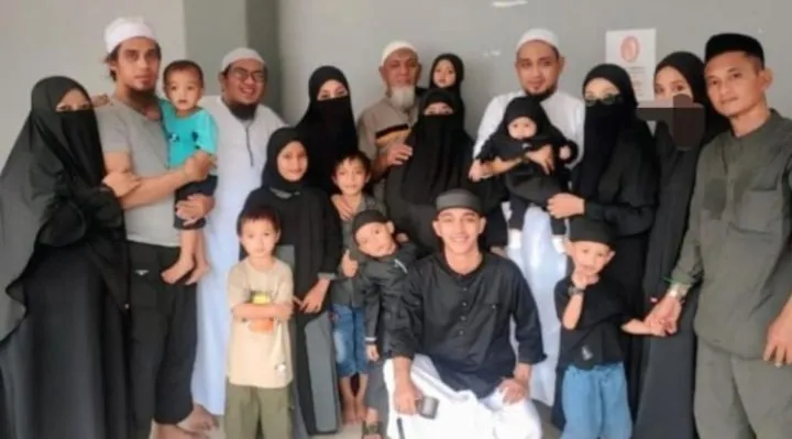 Keluarga Hijrah Rayakan Ramadan dengan Kebersamaan dalam Sahur dan Buka Puasa