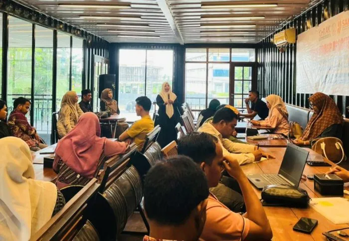 Rekomendasi Gerakan Sipil Bireuen untuk Tata Ruang Responsif Bencana