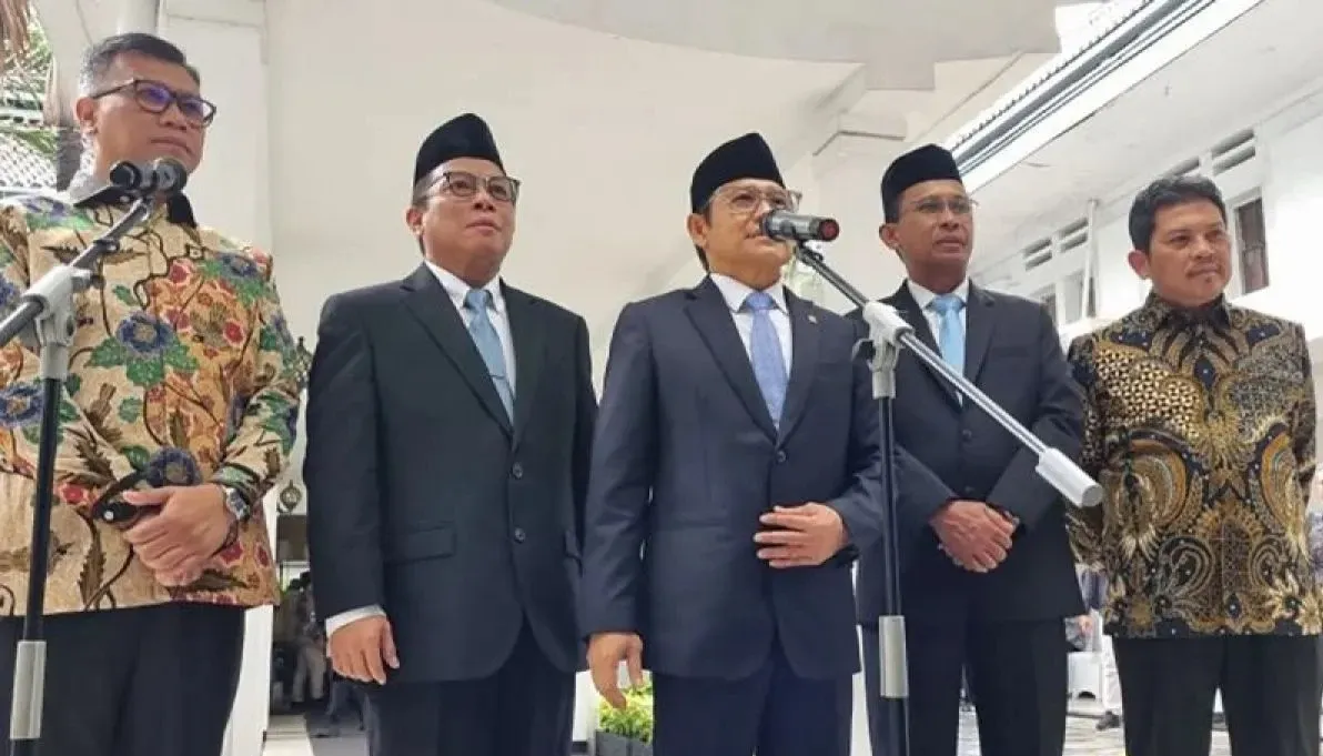 Direksi Baru BPJS Fokus Tingkatkan Perlindungan Sosial dan Kemandirian Rakyat