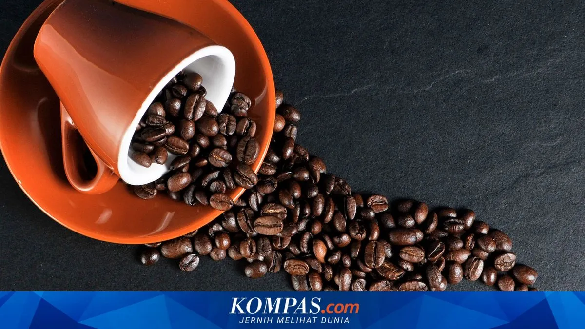 Kopi di Bulan Puasa: Meningkatkan Fokus Namun Berisiko Ganggu Tidur
