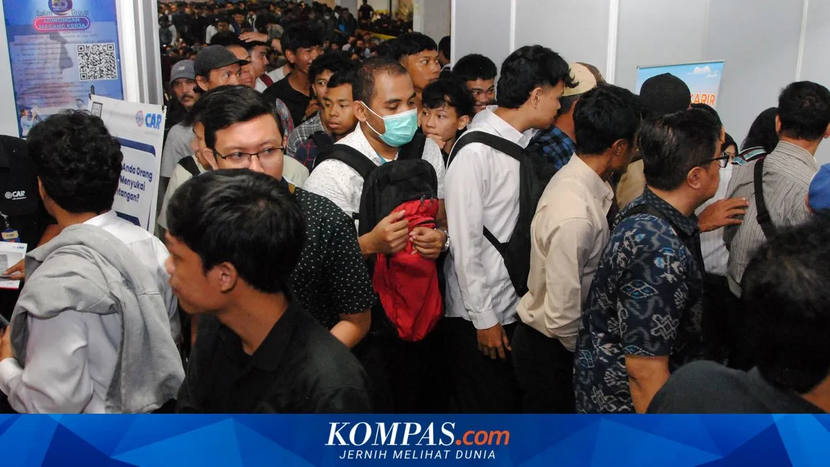 Pentingnya Investasi untuk Ciptakan Lapangan Kerja Berkualitas bagi Anak Muda