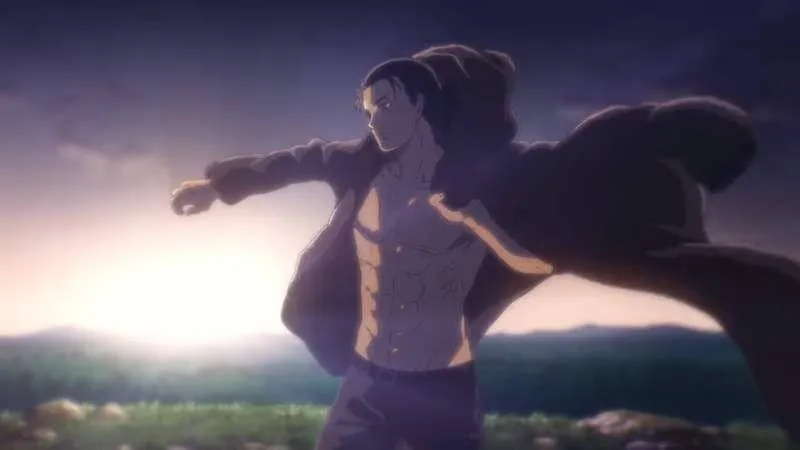 10 Fakta Menarik tentang Eren Yeager, Protagonis yang Jadi Antagonis di Attack on Titan