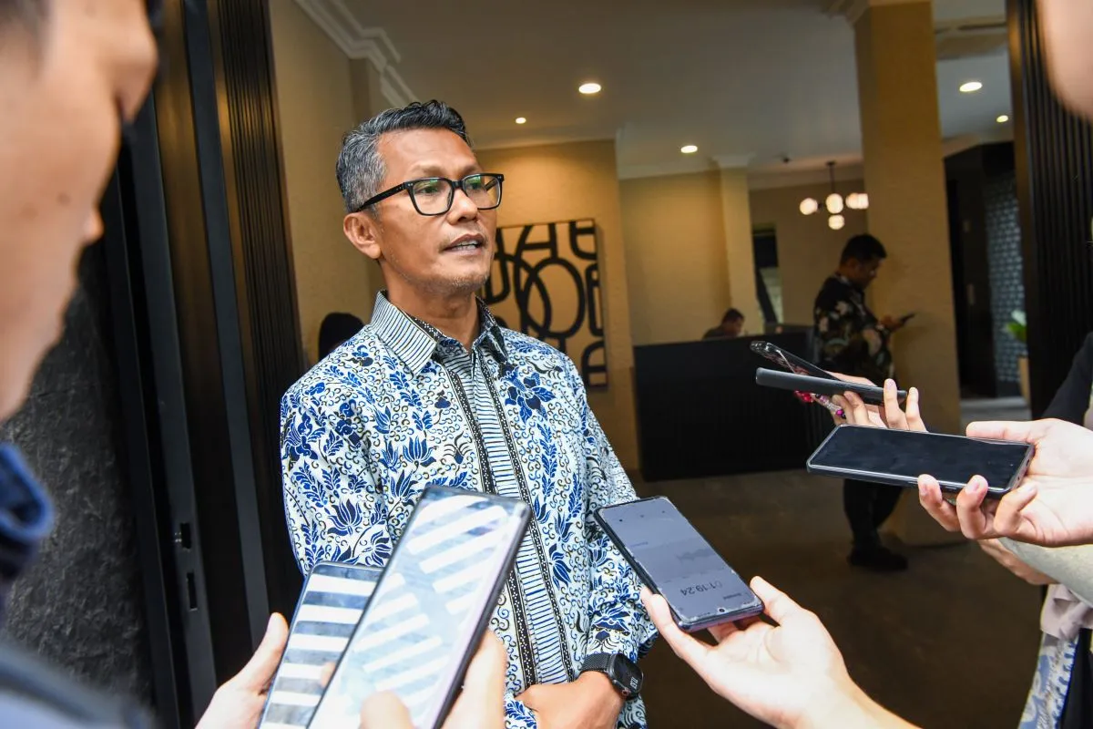 Kementerian Perindustrian Bentuk Pusat Krisis untuk Tampung Keluhan Pembatasan Pasokan Gas Bumi Tertentu