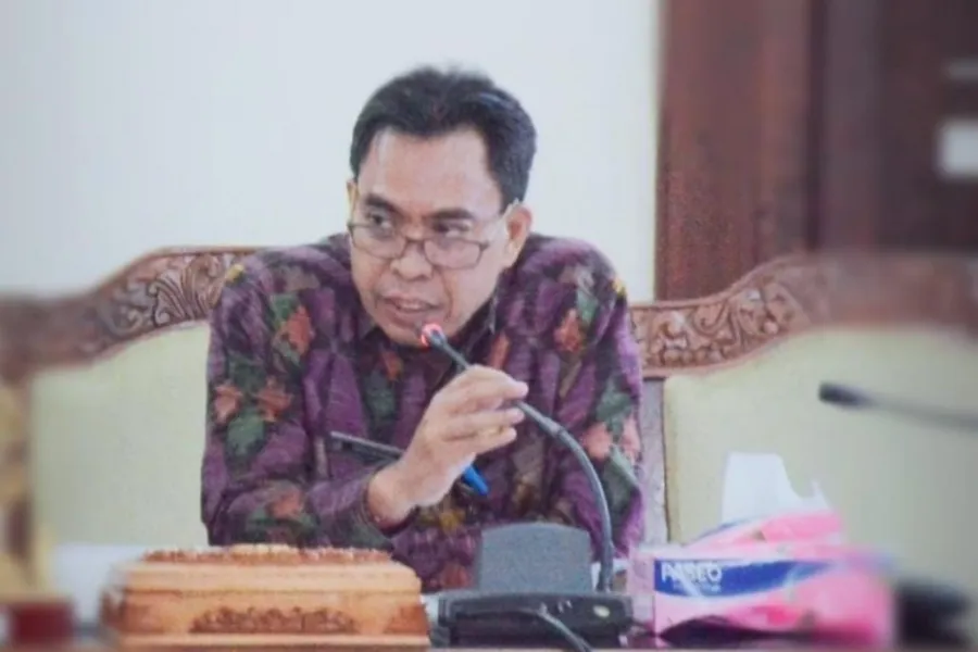 17 Perda DPRD Bali Disahkan, 8 Masih Tunggu Registrasi Kemendagri