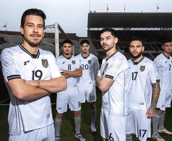 Erspo Digugat Rp2 Miliar Usai Kegagalan Timnas Indonesia ke Piala Dunia 2026