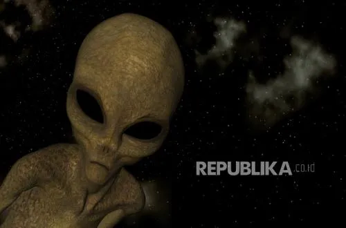 Komentar Obama dan Trump Soal Alien: Perspektif Islam dan Alquran
