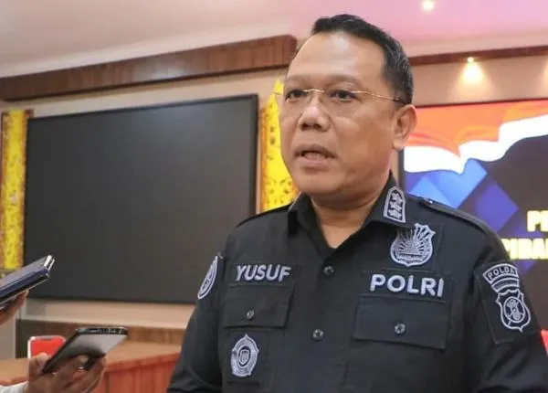 Satgas ODC: Sebby Sambom Hanya Influencer KKB, Bukan Juru Bicara Resmi