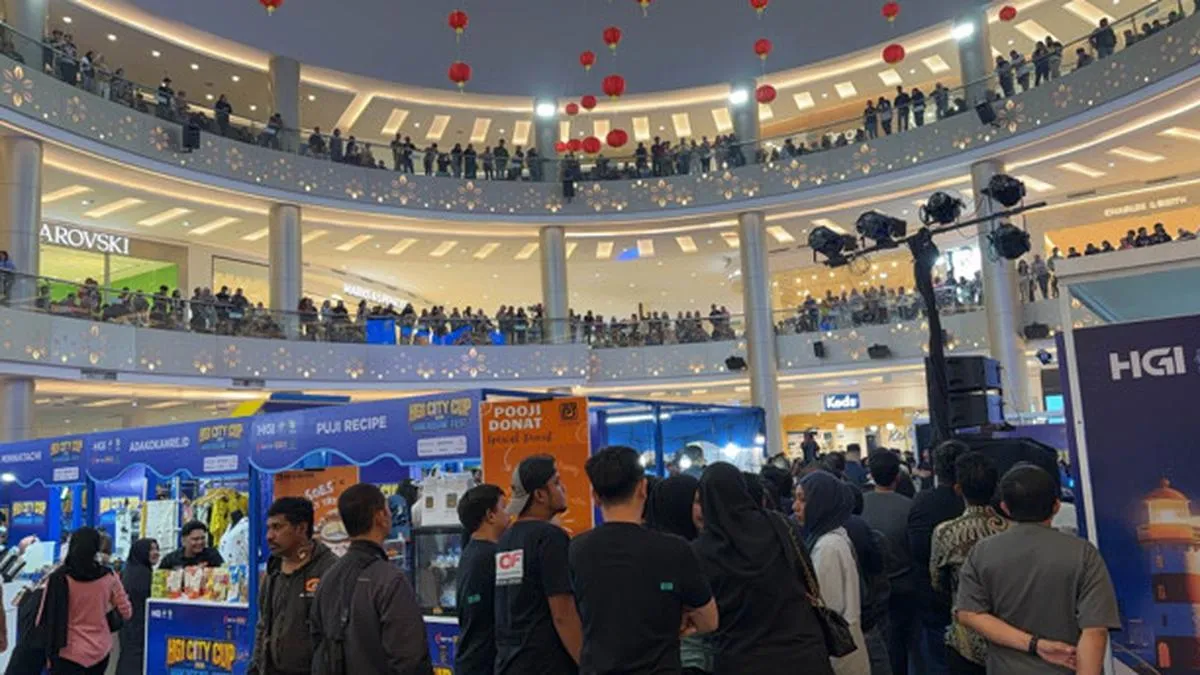 Turnamen Domino HGI City Cup Terapkan Sistem Digital untuk Cegah Perjudian