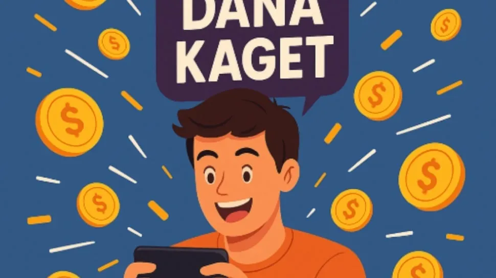 DANA Kaget: Kesempatan Mendapatkan Saldo Gratis Hingga Rp259 Ribu