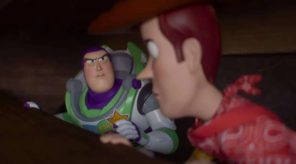 Toy Story 5: Woody dan Buzz Hadapi Tantangan Teknologi Modern