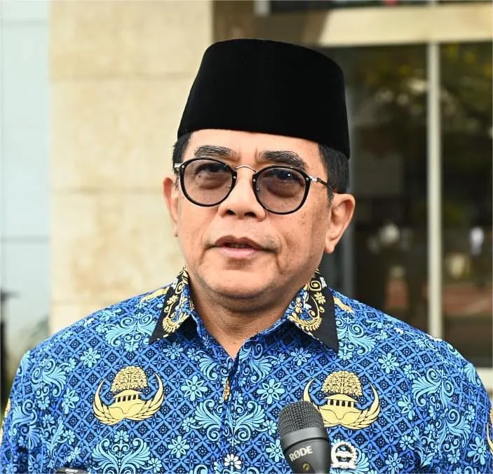 Blog Anggota DPR Jadi Kanal Resmi untuk Transparansi Kinerja