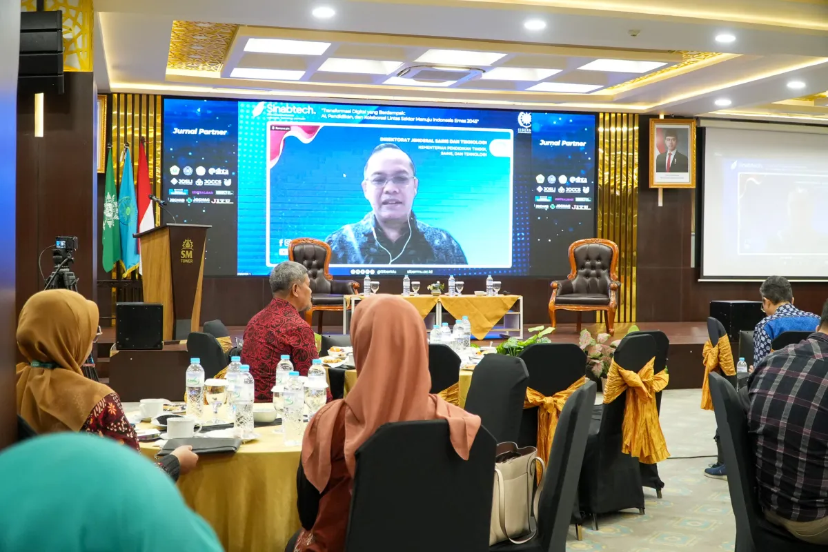 Menggali Makna Belajar dan Kreativitas di Era Kecerdasan Buatan