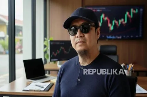 IHSG Tertekan oleh Sentimen Global dan Evaluasi Struktur Pasar Modal