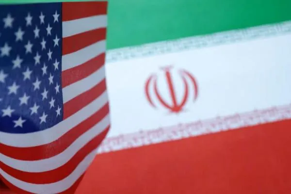 Iran Ancaman Balas Tegas Jika Diserang AS