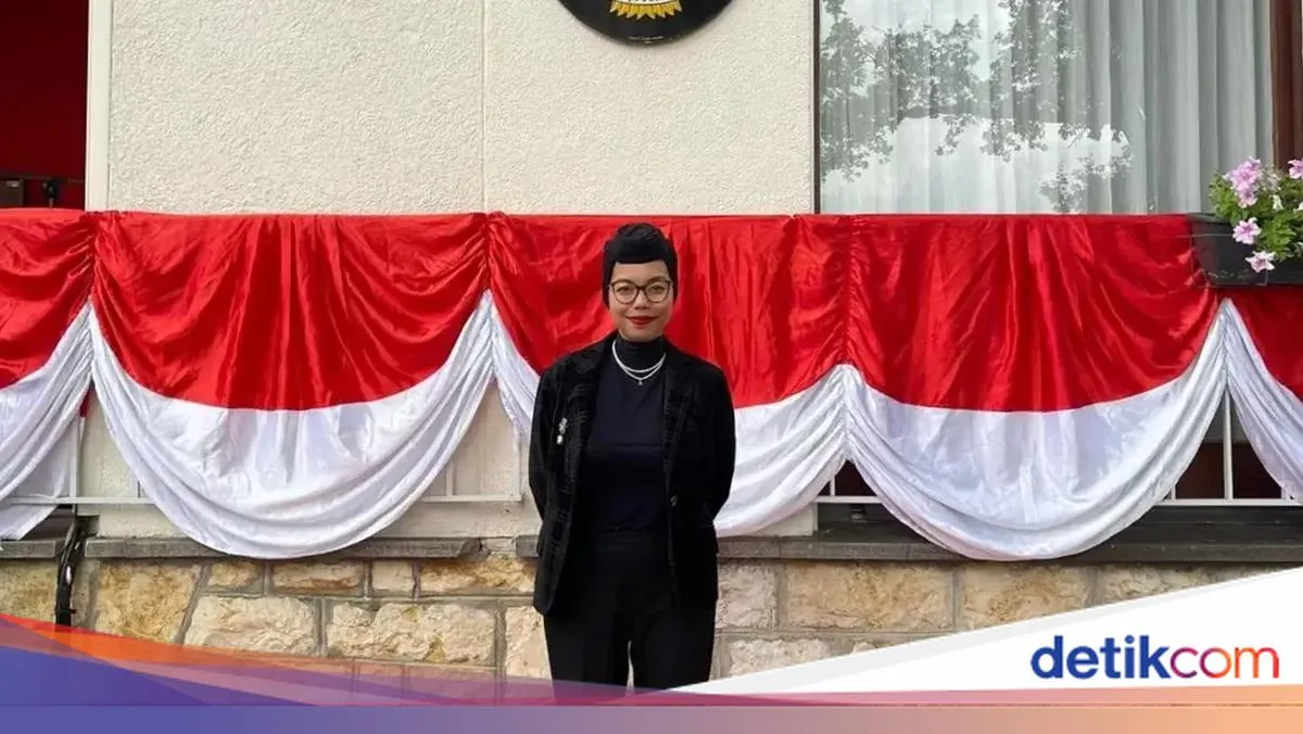 Perjalanan Anisa Farida: Dari Isu Hak Asasi Manusia ke Perdagangan Internasional