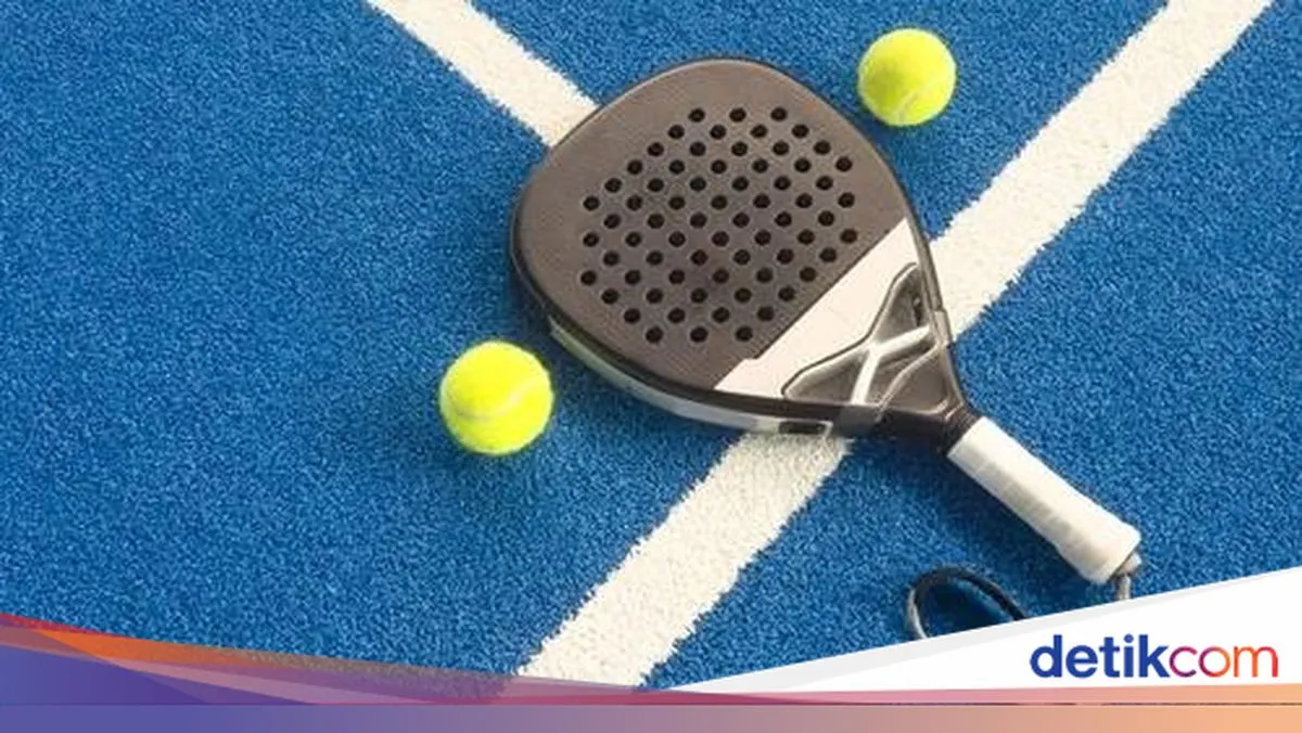 Kebisingan Padel di Jaksel Mencapai 55 dB, Warga Mengeluh