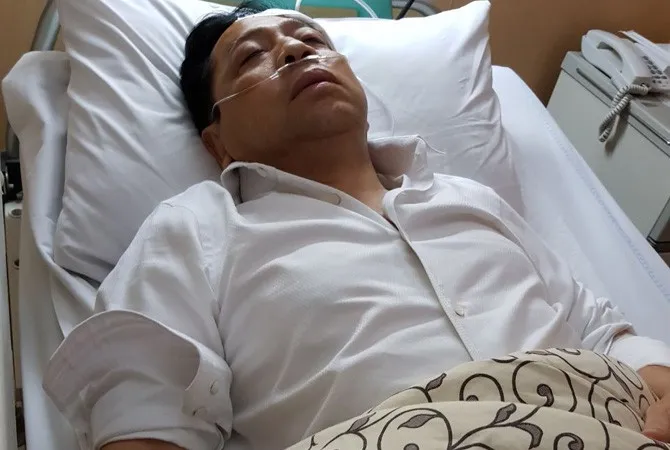 Kader Golkar Serukan Fokus pada Munaslub, Kasus Novanto Dinilai Merugikan Citra Partai