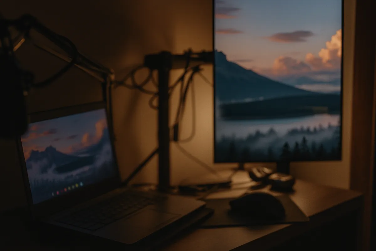 Migrasi ke Elementary OS 8: Tinggalkan Windows 10 pada Asus K401UQK