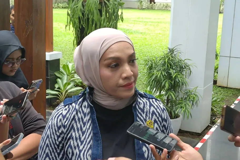 Kesepakatan Energi RI-AS Tak Berubah Arah Kemandirian Energi Nasional