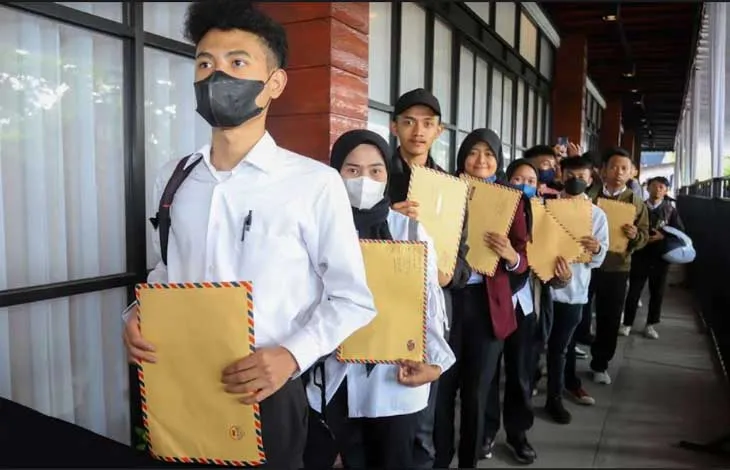 Pemkot Sukabumi Gelar Bursa Kerja dengan 1.000 Lowongan pada 26 November 2025