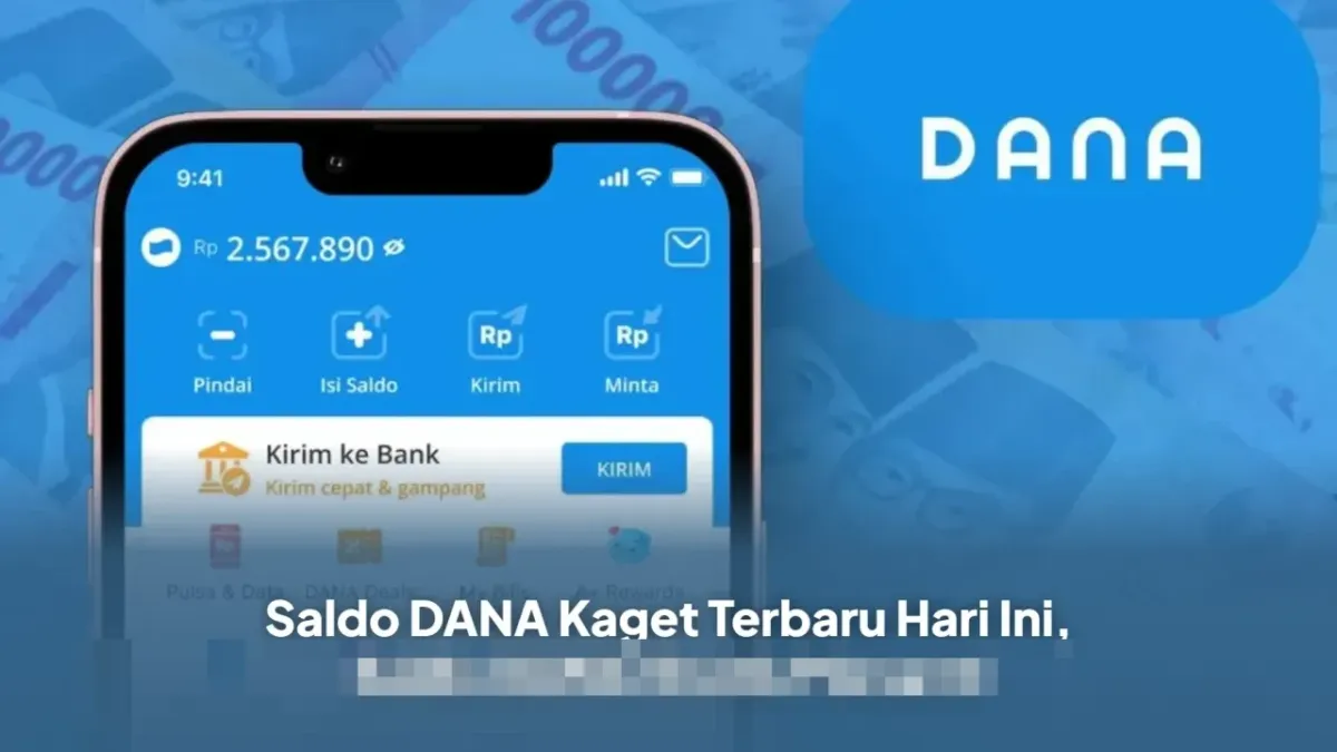 DANA Kaget Hadir di Ramadhan 1447 H: Waspadai Tautan Palsu dan Tips Aman
