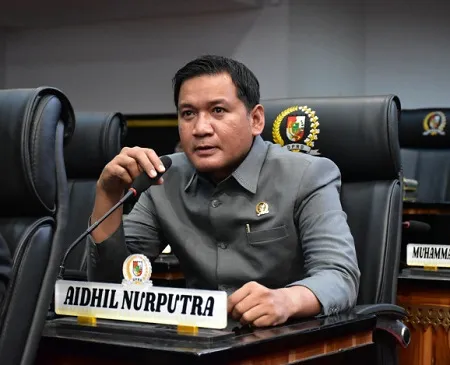 DPRD Pekanbaru Ingatkan Pengelola THM Patuhi Aturan Ramadan
