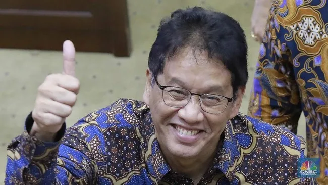 Dukungan Likuiditas Perbankan Melalui Suntikan Dana Rp 200 Triliun