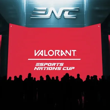 VALORANT Resmi Masuk Esports Nations Cup 2026 dengan 32 Tim Nasional