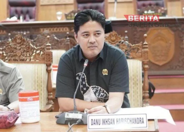 DPRD Pati Desak Penertiban Tempat Hiburan Selama Ramadhan