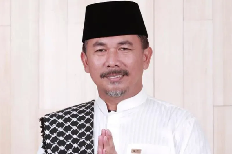 ASN Kukar Laksanakan Tadarus Daring untuk Tingkatkan Keimanan Selama Ramadhan