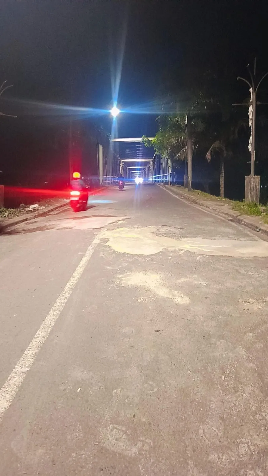 Wali Kota Makassar Tanggap Keluhan Warga, Segera Perbaiki Jalan Rusak di Metro Tanjung Bunga