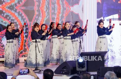Astra Rayakan HUT ke-69 dengan Pengakuan Internasional dan Astra Awards 2026