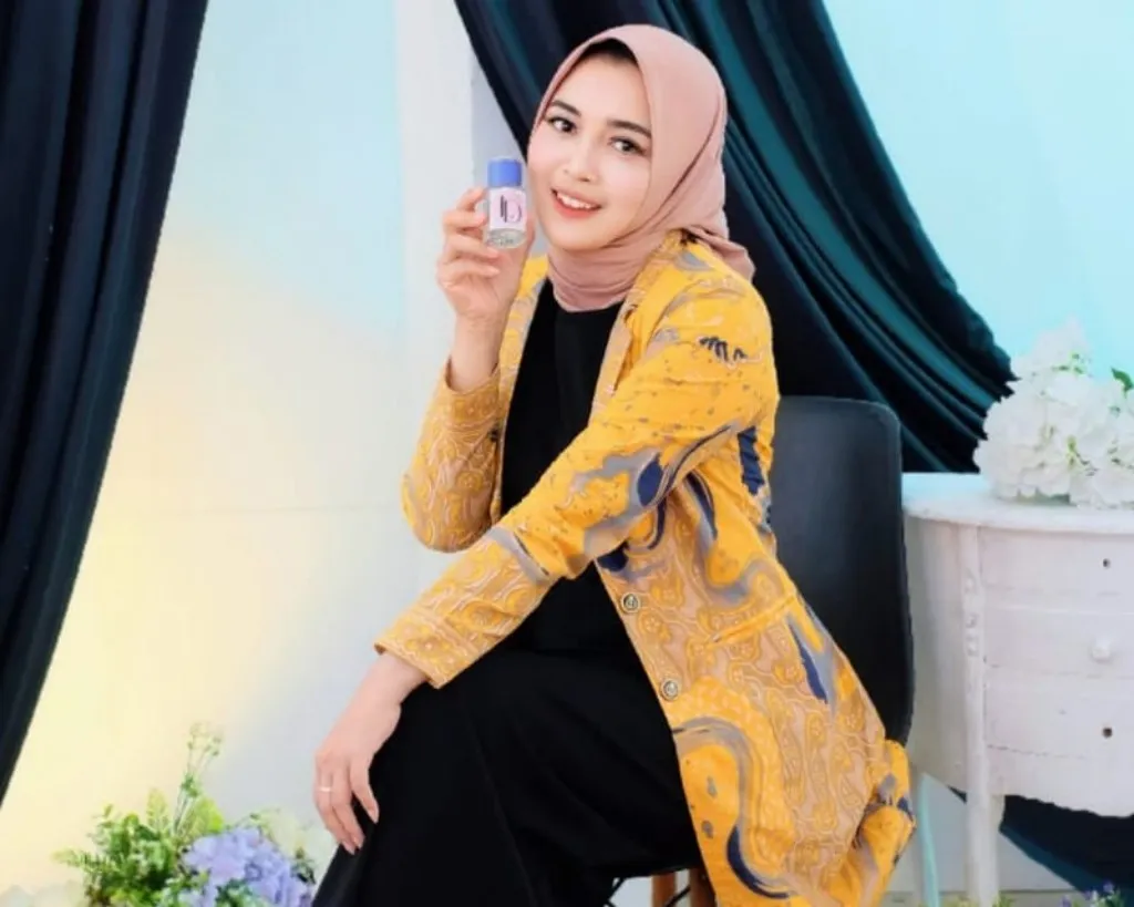 Nurul Hidayatus Sholikhah: Cermat Membagi Waktu Antara Pekerjaan dan Bisnis Sampingan