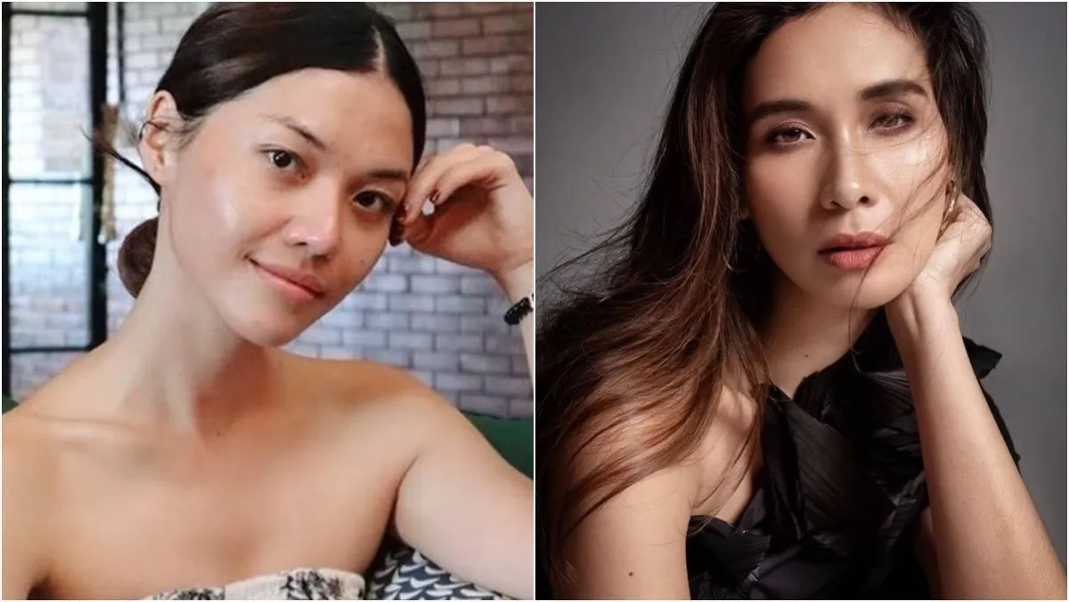 Dua Artis Pindah Agama Sebelum Menikah, Bukan Karena Suami