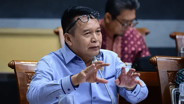 Peran Strategis Pemerintah dalam Penguatan Industri Pertahanan Nasional