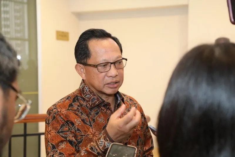 Mendagri Tito: 29 Desa Hilang di Aceh dan Sumatera Pascabencana