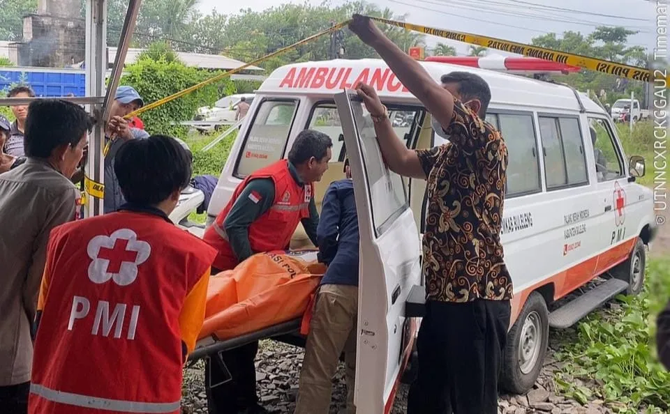 Buruh Proyek Ditemukan Meninggal di Bedeng, Diduga Akibat Penyakit
