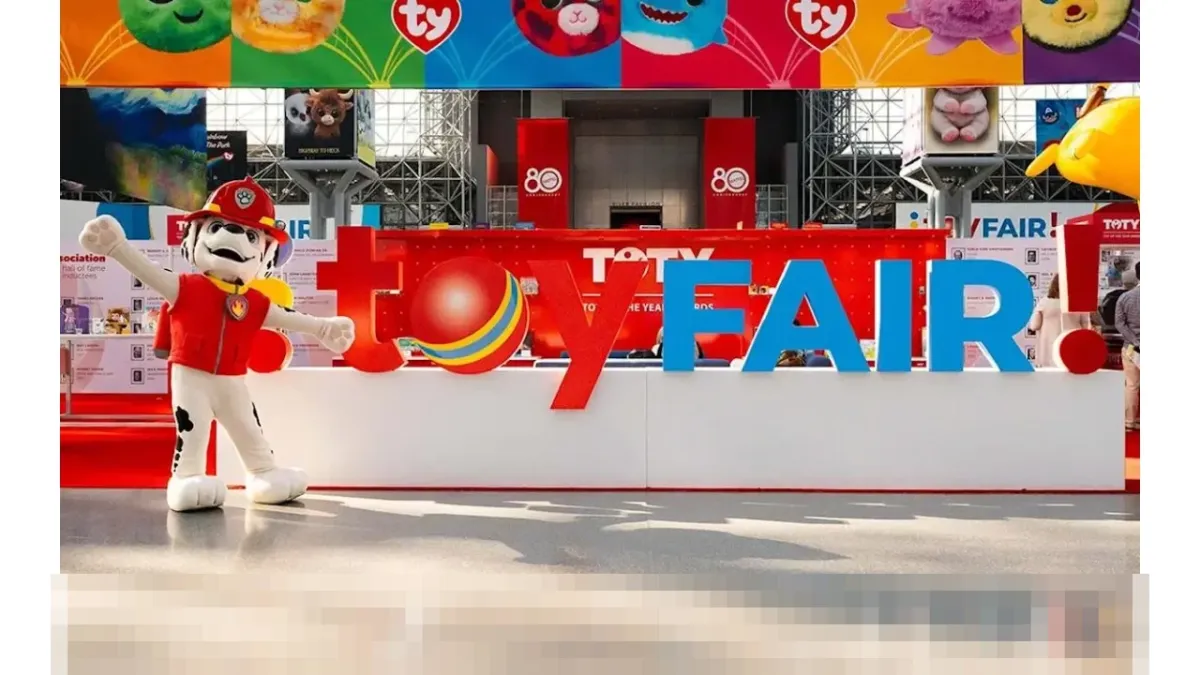 Toy Fair 2026: Perayaan 40 Tahun Transformers dan Inovasi Mainan Terbaru