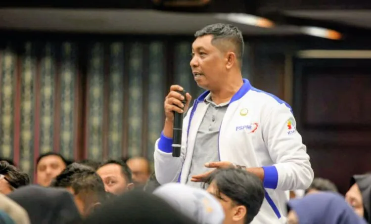 Kepastian Hak Buruh Listrik di Aceh Terabaikan di Bulan Ramadan