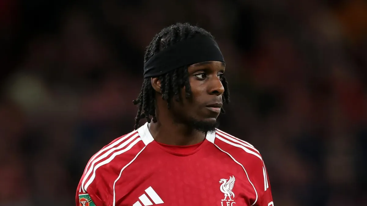 Update Cedera: Frimpong Absen, Endo Butuh Waktu Pemulihan