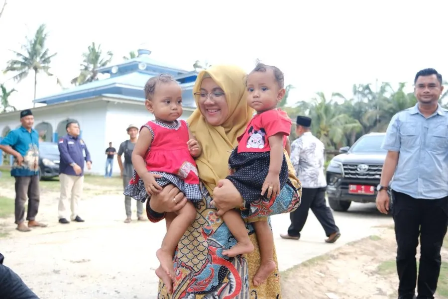 Pemkab Siak Fokuskan Kegiatan Ramadan Dekatkan Diri dengan Masyarakat