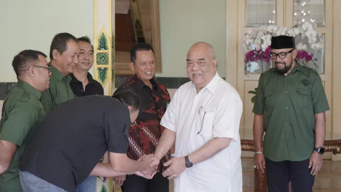 JBR 2026: Membangun Kebersamaan Melalui Kegiatan Sosial