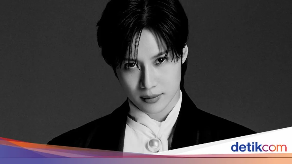 Taemin SHINee Resmi Tinggalkan Big Planet Made