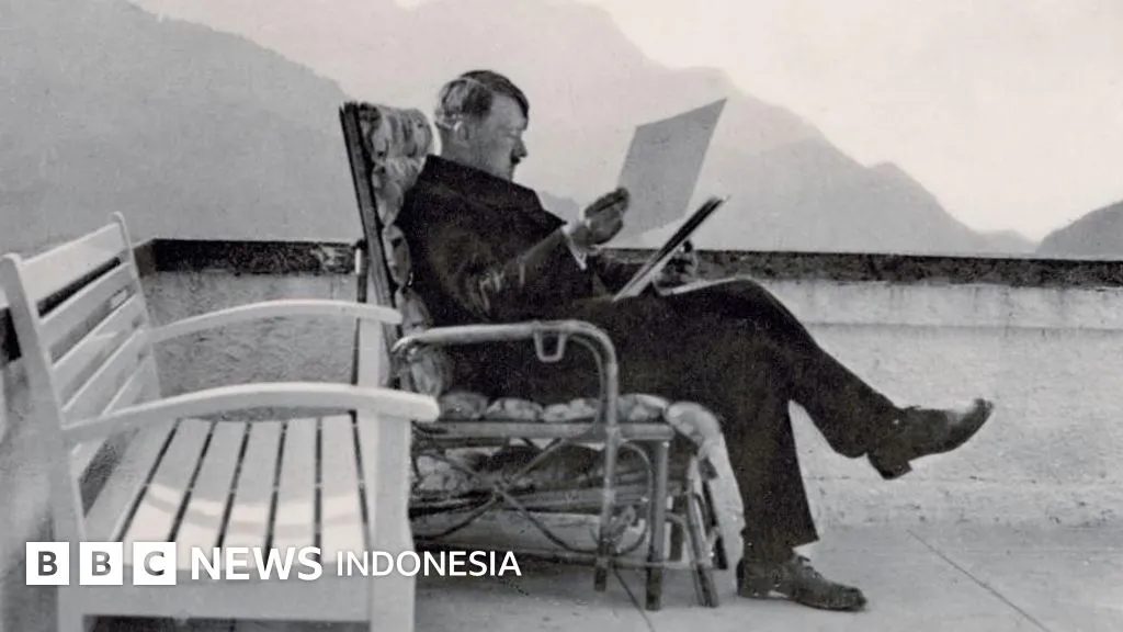 Penipuan Buku Harian Hitler: Skandal yang Mengguncang Media Inggris