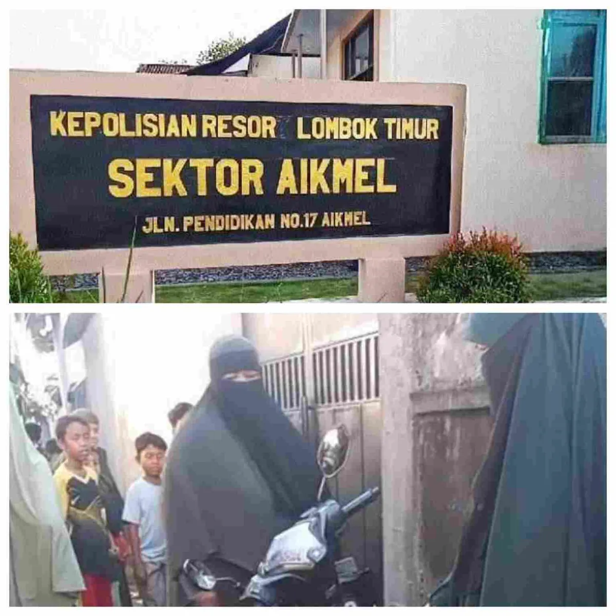 Kasus Penganiayaan Wali Santri Naik ke Penyidikan di Lombok Timur