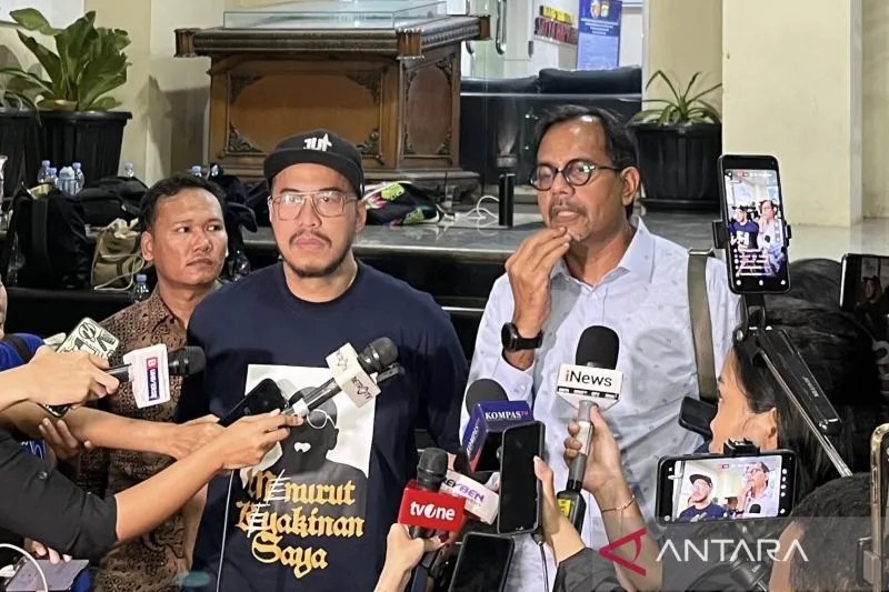Polri Periksa Admin YouTube Pandji Pragiwaksono Terkait Dugaan Penghinaan Suku Toraja